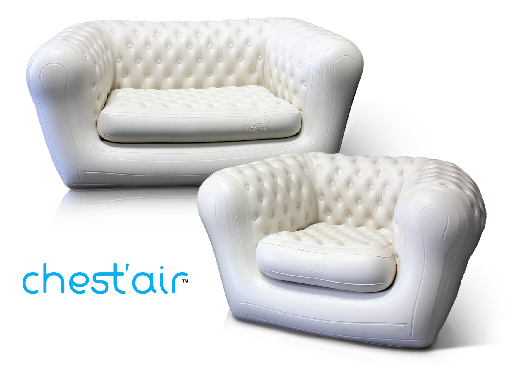 inflatable living room chairs